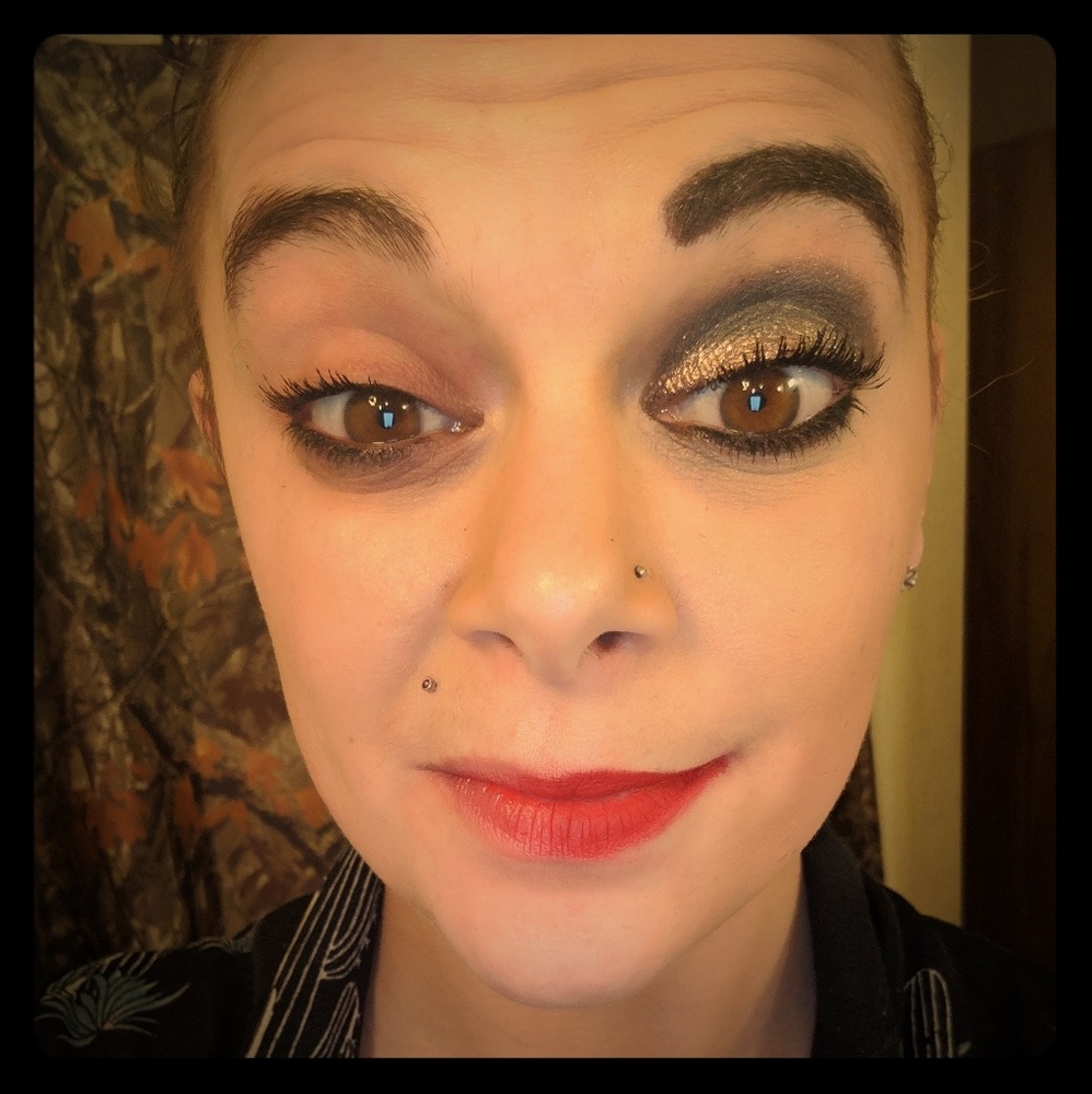 Meet your Posher, JennaFer